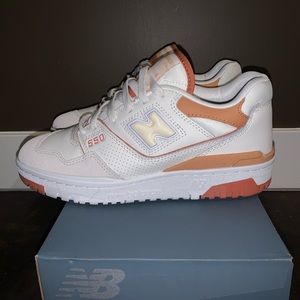 New Balance 550s